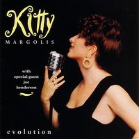 Ancient Footprints - Kitty Margolis, Joe Henderson