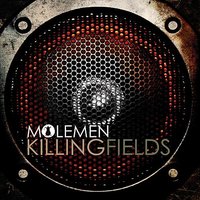 My Alien Girlfriend - Molemen, Murs, Slug