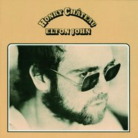 I Think I'm Going To Kill Myself - Elton John