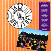 I Remember Clifford - Benny Golson, Mundell Lowe, John Lewis