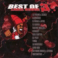 Freestyle - Kamnouze, Rachid Wallas, Kennedy