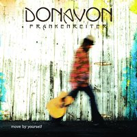 By Your Side - Donavon Frankenreiter