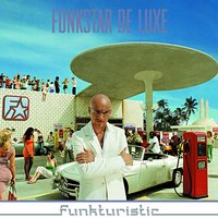 Tell My Why - Funkstar De Luxe