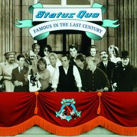 When I'm Dead And Gone - Status Quo