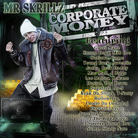 Shemygo rmx - MR SKRILLZ, San Quinn, Jacka