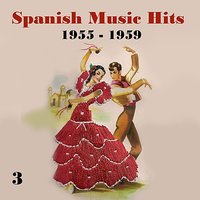 La Violetera (1959) - Sara Montiel