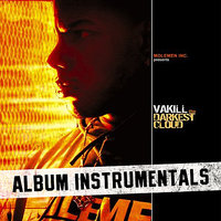The Darkest Cloud - Vakill, Memorizer