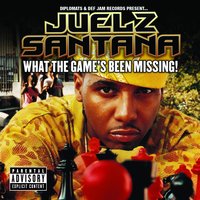 Make It Work For You - Juelz Santana, Young Jeezy, Lil Wayne