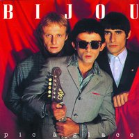 Je Ne T'Oublierai Jamais - Bijou