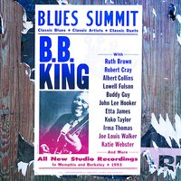 I Pity The Fool - B.B. King, Buddy Guy