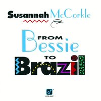 How Deep Is The Ocean? - Susannah McCorkle