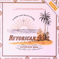 I Am The Black Gold Of The Sun - Nuyorican Soul, Q-Tip