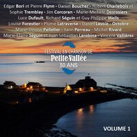 Où la route mène - Daniel Lavoie