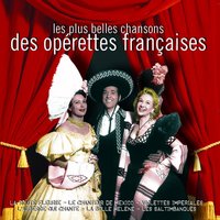 C'est la vie de boheme - Bourvil, Georges Guétary, Bourvil, Georges Guétary