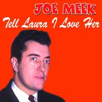 No More Tomorrows - Joe Meek