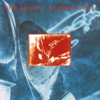 Planet Of New Orleans - Dire Straits