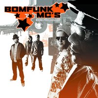 Turn It Up - Bomfunk MC's, Anna Nordell