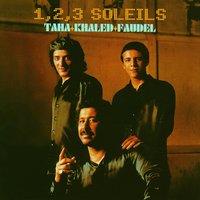 Comme d'habitude - Rachid Taha, Khaled, Faudel