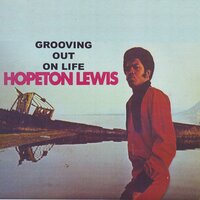 Help Me Make It Through The Night - Hopeton Lewis