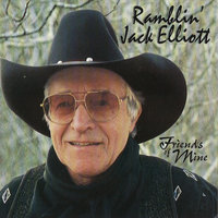 Walls Of Red Wing - Ramblin' Jack Elliott, John Prine