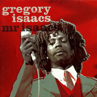 She Doesn't Want Me - Gregory Isaacs