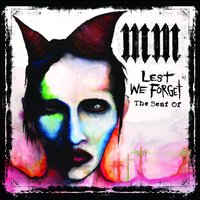 Get Your Gunn - Marilyn Manson