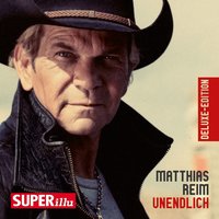 Wir sind unendlich - Matthias Reim
