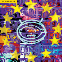 Some Days Are Better Than Others - U2