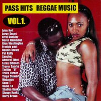 Cover Me - Tinga Stewart, Ninja Man