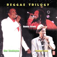 Oh What A Feeling - Glen Washington