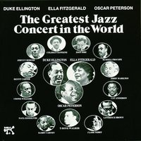 You've Changed - Ella Fitzgerald, Jimmy Jones Trio, The Duke Ellington Orchestra