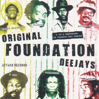 Roots Natty Congo - Dillinger