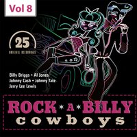 Rockin´ in Baghdad - Jerry Reed