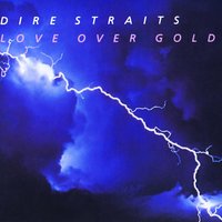 Industrial Disease - Dire Straits