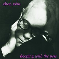 Blue Avenue - Elton John
