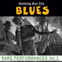 I'm Leaving You - Otis Spann