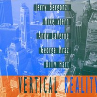 Fall - Jerry Bergonzi
