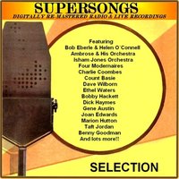 Tangerine - Bob Eberle, Bob Eberle, Helen O´connell