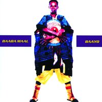 Agouyadji - Baaba Maal