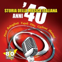 Verde luna (Sangue e arena) - Flo Sandon's, Orchestra F. Bergamini, Flo Sandon's, Orchestra F. Bergamini