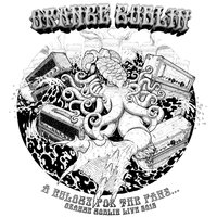 Ballad of Solomon Eagle - Orange Goblin