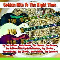 Money Money - Clyde McPhatter