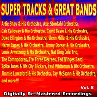 Begin the Beguine - Artie Shaw & His Orchestra