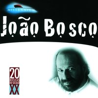 Rosa Purpura De Cubatao - João Bosco