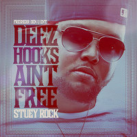 Tryna Fuck - Stuey Rock, Juicy J, Slim Dunkin
