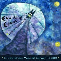 Blues Run The Game - Counting Crows