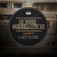 Walking On Air - Point Blank