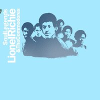 Slippery When Wet - Commodores