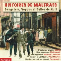 Ma régulière - Maurice Chevalier