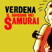 40 secondi di niente - Verdena